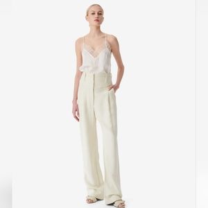 Iro Trouser loose pants